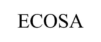 ECOSA