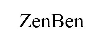 ZENBEN