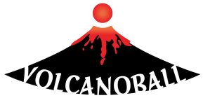 VOLCANOBALL