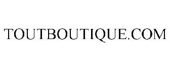 TOUTE BOUTIQUE