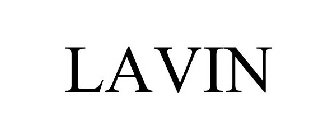 LAVIN