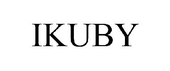 IKUBY