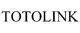 TOTOLINK