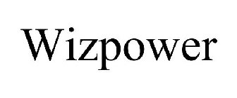 WIZPOWER