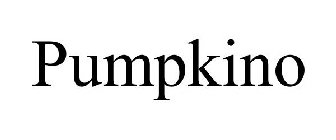 PUMPKINO