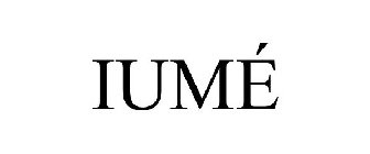 IUMÉ