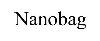 NANOBAG