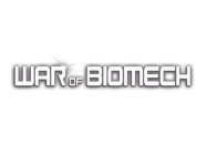 WAR OF BIOMECH