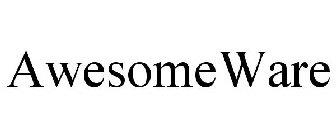 AWESOMEWARE