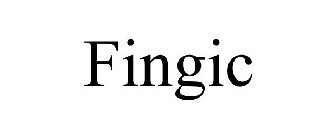 FINGIC