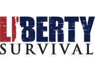 LIBERTY SURVIVAL