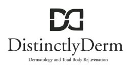 DD DISTINCTLYDERM DERMATOLOGY AND TOTALBODY REJUVENATION