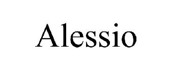 ALESSIO