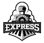 JACKSONVILLE EXPRESS