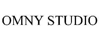 OMNY STUDIO