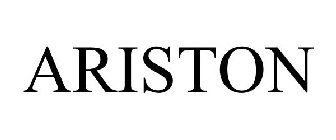 ARISTON