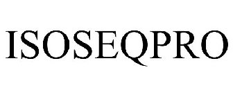 ISOSEQPRO