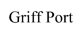 GRIFF PORT