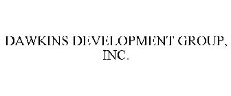 DAWKINS DEVELOPMENT GROUP, INC.