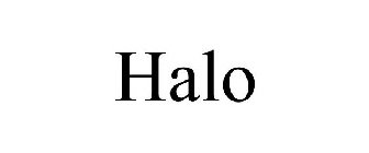 HALO