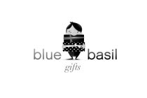 BLUE BASIL GIFTS