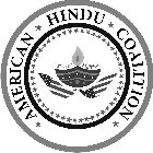 AMERICAN HINDU COALITION