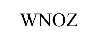 WNOZ