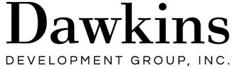 DAWKINS DEVELOPMENT GROUP, INC.