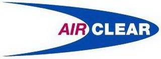 AIR CLEAR