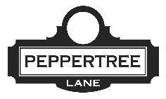 PEPPERTREE LANE