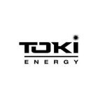 TOKI ENERGY