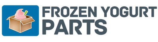 FROZEN YOGURT PARTS.COM