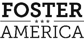 FOSTER AMERICA