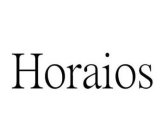 HORAIOS