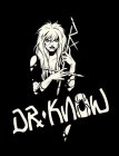 DR. KNOW