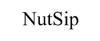 NUTSIP