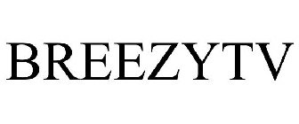 BREEZYTV