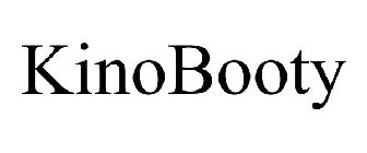 KINOBOOTY