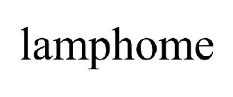 LAMPHOME