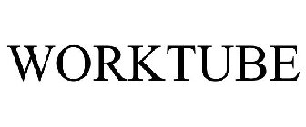 WORKTUBE