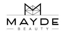 M MAYDE BEAUTY