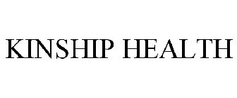 KINSHIP HEALTH