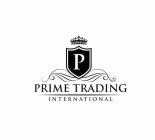 P PRIME TRADING INTERNATIONAL