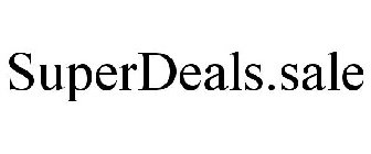 SUPERDEALS.SALE