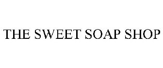 THE SWEET SOAP SHOP