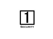 1 SECURITY