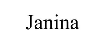 JANINA