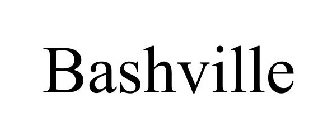 BASHVILLE