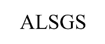 ALSGS