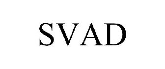 SVAD